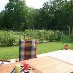 Warnemuende Residenz Am Kurpark Fewo Strandkiesel