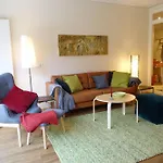 Warnemünde Residenz Am Kurpark Strandkiesel *