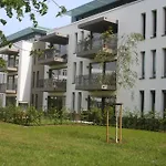 Warnemuende Residenz Am Kurpark Fewo Strandkiesel