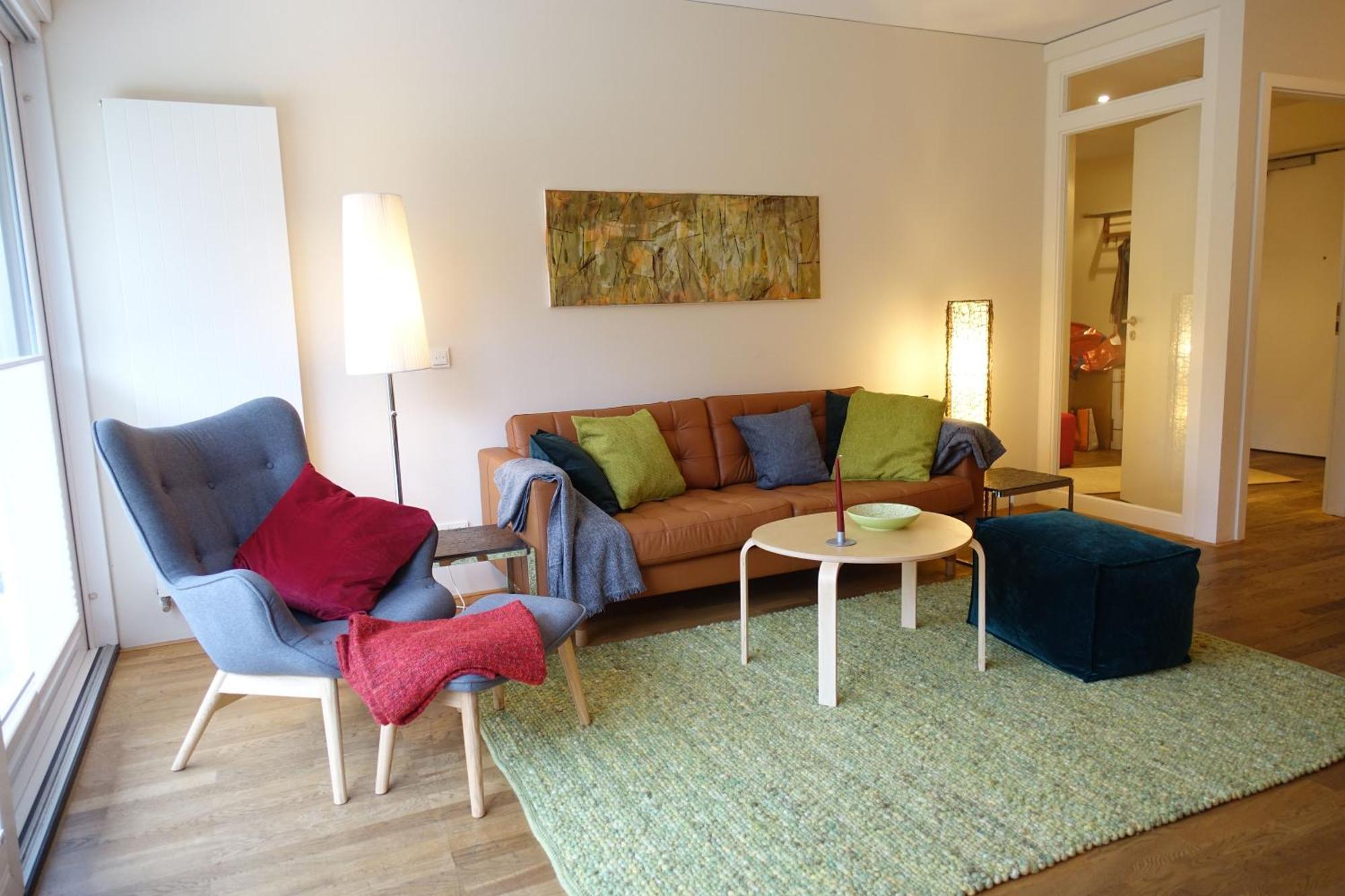 Warnemuende Residenz Am Kurpark Strandkiesel *