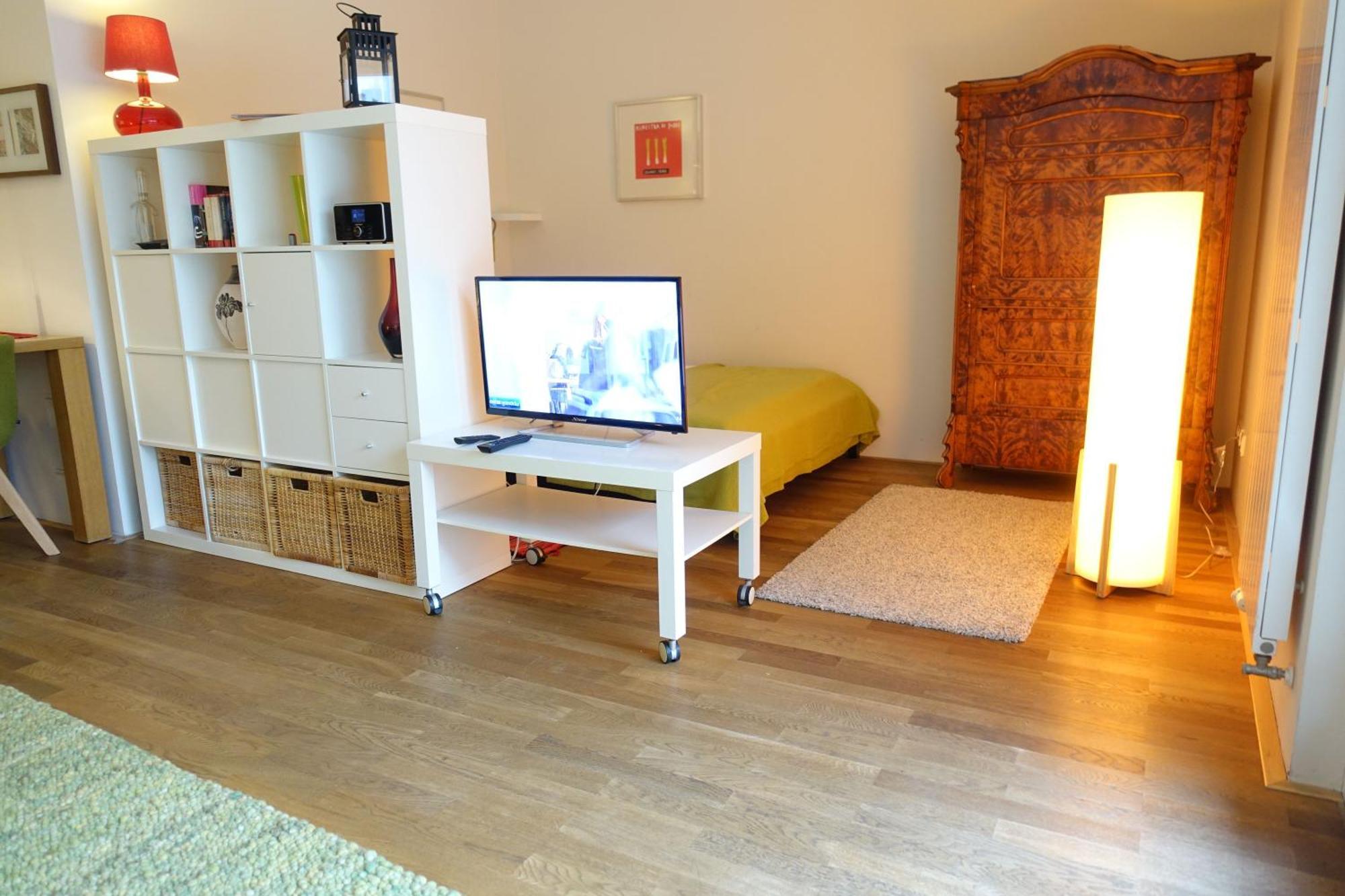 Warnemuende Residenz Am Kurpark Strandkiesel * Rostock